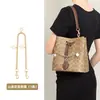 Atacado Adequado para Kuchi Rowan22 Corrente de Extensão Bolsa de Balde Extensão de Alça de Ombro Corrente Decorativa Modificação Acessórios Femininos