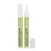 Pluma Quitamanchas Portátil para Ropa para Manchas de Aceite, Lápiz Labial, Maquillaje, Manchas de Leche, Pluma Limpiadora para Puños y Cuellos, Pluma Quitamanchas Instantáneo