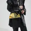 2026 Nuevo Bolso de Mano de Acrílico con Forma de Abanico Personalizado Transfronterizo Europeo y Americano Bolso de Hombro Versátil
