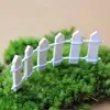 Decoraciones de Micro-Paisaje de Musgo, Vallas, Escaleras, Farolas, Adornos de Jardinería, Decoraciones DIY, Paisajismo en Botella Ecológica