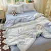 2026 Nuevo Tejido de Burbujas Arrugado tipo Nube, Colcha de Verano Suave y Acogedora, Colcha para Aire Acondicionado, Manta Fina de Verano Lavable a Máquina