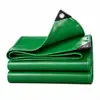 Tela impermeable a la lluvia, tela impermeable, tela para sombrilla, lona, lona, cubierta de lluvia engrosada impermeable y resistente al sol, hule, tela resistente a cortes de cuchillo, tela de plástico