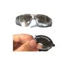 Troquelado personalizado de varios tipos de lentes de vidrio, productos de plástico/ferretería, película protectora impresa antiarañazos y a prueba de polvo para mascotas