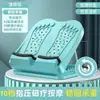 Equipo Multifuncional Hidráulico para Fitness en Casa, Mini Escaladora Pequeña en Forma de U para Uso Doméstico, Bicicleta de Entrenamiento para Rehabilitación