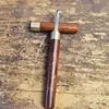 Set de Herramientas para Tallado de Madera de Águila: Cuchillo de Gancho, Cuchillo Raspador, Cuchillo de Alambre, Cuchillo Raspador de Incienso, Cuchillos de Gancho para Madera de Ágar Pequeños y Grandes