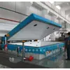 Equipo de Secado al Vacío de Control Automático de Precisión a Alta Temperatura Tanque de Secado al Vacío de Presión Variable