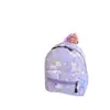 Al por mayor Verano 2023 Nuevo Bolso Infantil Tela Oxford Patrón de Dinosaurio de Dibujos Animados Mochila Guardería Bolso Escolar para Bebé