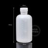 Procesamiento de Botellas de Plástico Botella de Reactivo de Boca Pequeña Personalizada 30Ml2000Ml Botella de Muestreo Botella de Embalaje para Medicina y Cuidado de la Salud