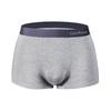 Ropa Interior Masculina Caivov Kanosi Calzoncillos tipo bóxer para Hombre Sin Costuras Deportivos Transpirables Cómodos Calzoncillos tipo Bóxer