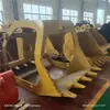 Caçamba de Escavadeira Xcmg 370, Caçamba para Escavação de Terra, Caçamba para Escavação de Rocha, Escarificador Tipo Gancho, Rompedor Hidráulico
