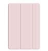 Adequado para capa protetora Apple ipad9 mini7 air45 plana mini6 silicone tripla 10.2TPU capa macia