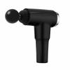 2021 nova pistola de massagem pistola de fáscia relaxamento muscular massageador vibração Meridianos equipamento de fitness fornecimento direto da fábrica