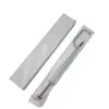Caneta Lápis com Escala para Pastilha de Freio Personalizada Sem Desmontagem, Caneta Detectora de Escala, Ferramenta de Teste de Pastilha de Freio e Freio a Disco Modelo Quente