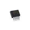 LM2575S-5.0 LM2575SX-5.0 Patch TO-263-5 DC-DC Chip regulador de tensão de comutação
