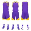 Conjunto de Uniforme de Baloncesto para Adultos y Niños, Jersey de Entrenamiento de Competición, Chaleco Deportivo para Estudiantes Hombres y Mujeres, Uniforme de Equipo, Sin Mangas de Equipo