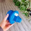 Sensor de Humo Qiancheng Gqq5, Dispositivo de Reducción de Polvo con Protección contra Incendios y Sobrecalentamiento, Equipo de Detección de Gas para Minería