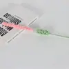 Producto Terminado al por Mayor Ramo de Lana Tejido a Mano Lavanda Flor Artificial Regalo del Día de San Valentín Decoración del Hogar Flor de Lana