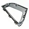 51119463482 51119463481 Es Adecuado para BMW Serie 5 G30 G38Lci Marco Cromado Marco Negro Brillante
