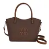 Bolso de Hombro de Gama Alta para Mujer, Nuevo Bolso Cruzado con Diseño de Nicho Vintage 2025, Bolso de Mano Tipo Cubo de Moda para Mujer