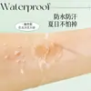 Adesivos de Orelha de Elfo em Formato de Coração Gecomo Deixam o Rosto Menor Fosco Invisível Natural Perfeito Ferramenta de Beleza para Melhorar as Orelhas
