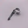 Fabricante Produce Ventas, Clips para Linternas, Clips para Bolígrafos, Clips para Herramientas, Pinzas para Cejas, Clips Amplios y Grandes