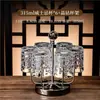 Juego de Vasos para Whisky de Lujo Ligero de Gama Alta para el Hogar con Tacto Premium, Vasos de Cristal para Licores, Vasos de Cerveza, Estilo Clásico