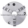 Shunma TK 21 160 desgaste frontal desgaste total com Chuck global cartão redondo Chuck