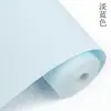 Papel de Exhibición Chino para Caligrafía en Rollo Largo Teñido con Cera 20m Estilo Antiguo Papel Xuan Semi-Crudo para Caligrafía y Obras de Pintura Tradicional China