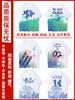 Ropa de clase camiseta personalizada manga corta escuela secundaria escuela primaria deportes jardín de niños temporada de graduación cultural camisa publicitaria personalizada