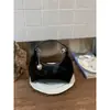 Bolso popular transfronterizo para mujer, nuevo y moderno estilo coreano 2026, elegante bolso de media luna, versátil bolso de hombro y cruzado