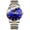 Binbond Nuevo Reloj para Hombre Impermeable Luminoso Calendario Estilo Coreano Reloj de Cuarzo Douyin Aliexpress