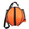 Venta al por mayor directa de fábrica Bolsa de Baloncesto Bolsa de Baloncesto Bolsa de Hombro para Entrenamiento Mochila Deportiva Bolsa de Fútbol