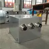 Simple y Conveniente de Mantener Ventilador de Tiro Inducido Inteligente Circulación de Aire Sin Rincones Muertos Inducido Inteligente