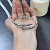 Nova Pulseira de Unha Estilo Celebridade Personalizada Primavera Pulseira Marca Tendência Comércio Exterior Pulseira Atacado