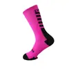 Calcetines de ciclismo nuevos de fábrica calcetines deportivos largos para correr calcetines de baloncesto calcetines de fútbol calcetines transpirables