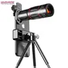 XYXD explosivos transfronteiriços 28 vezes lente de telescópio de celular lente teleobjetiva HD para show câmera externa para fotos