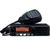 Rádio civil walkie-talkie montado em veículo Jianwu TM-281A/TM-481A de alta potência e alta frequência para aplicações veiculares e marítimas