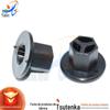 Aplicável a xiaoke tiida tiida teana qijun bluebird sylphy infiniti pneu forro interno porca fivela de fixação