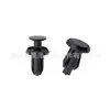 90467-05170 es adecuado para clip de nylon de 5 mm para hebilla de expansión de guardabarros de parachoques de coche Toyota