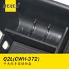 Adecuado para Audi Q2L Caja de almacenamiento de control central Caja de almacenamiento Caja de herramientas Caja de almacenamiento Accesorios de modificación interior del coche