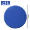 Aisenwer Disco Volador Suave para Niños Pu Ligero y Suave Exterior Grupo Interactivo Platillo Volador Jardín de Infancia Seguridad Dodgeball