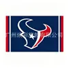Bandera transfronteriza del equipo de fútbol de la NFL Chicago Bears, poliéster, bandera impresa digitalmente más vendida en Amazon