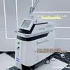 Equipo de Belleza Láser Fraccional de Alta Potencia Picosegundo P8 Comercial para Eliminación de Manchas, Eliminación No Invasiva de Cejas y Tatuajes, y Eliminación de Pecas para Salones de Belleza