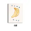 Amazon Temu Retro Francés Dopamina Desayuno Postre Tienda Cocina Restaurante Gourmet Pintura Decorativa Hecha a Mano Póster