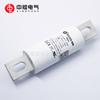 Fusível para Veículo de Nova Energia Xi'An Zhongrong Rs309-Mm 1000V Fusível para Posto de Carregamento Rápido CC