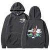 Sudaderas Transfronterizas Aliexpress Natanael Cano Nata Montana Corridos Tumbados