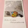Broche Original Lindo y de Moda Capibara Dibujo Animado Insignia para Mochila Estuche para Lápices Colgante Pequeño Pin Decorativo Accesorio