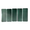 Junta de Aislamiento de Papel de Cebada de las Tierras Altas con Respaldo Adhesivo, Material para Batería de Litio, Papel de Entrega Rápida, Resistente a Altas Temperaturas