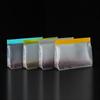 Bolsa para Conservar Fresco para Refrigerador Bolsa para Alimentos Bolsa para Alimentos para el Hogar Bolsa Sellada para Alimentos Sub-empaque de Snacks Almacenamiento Bolsa Autosellable Especial para Congelar Fruta