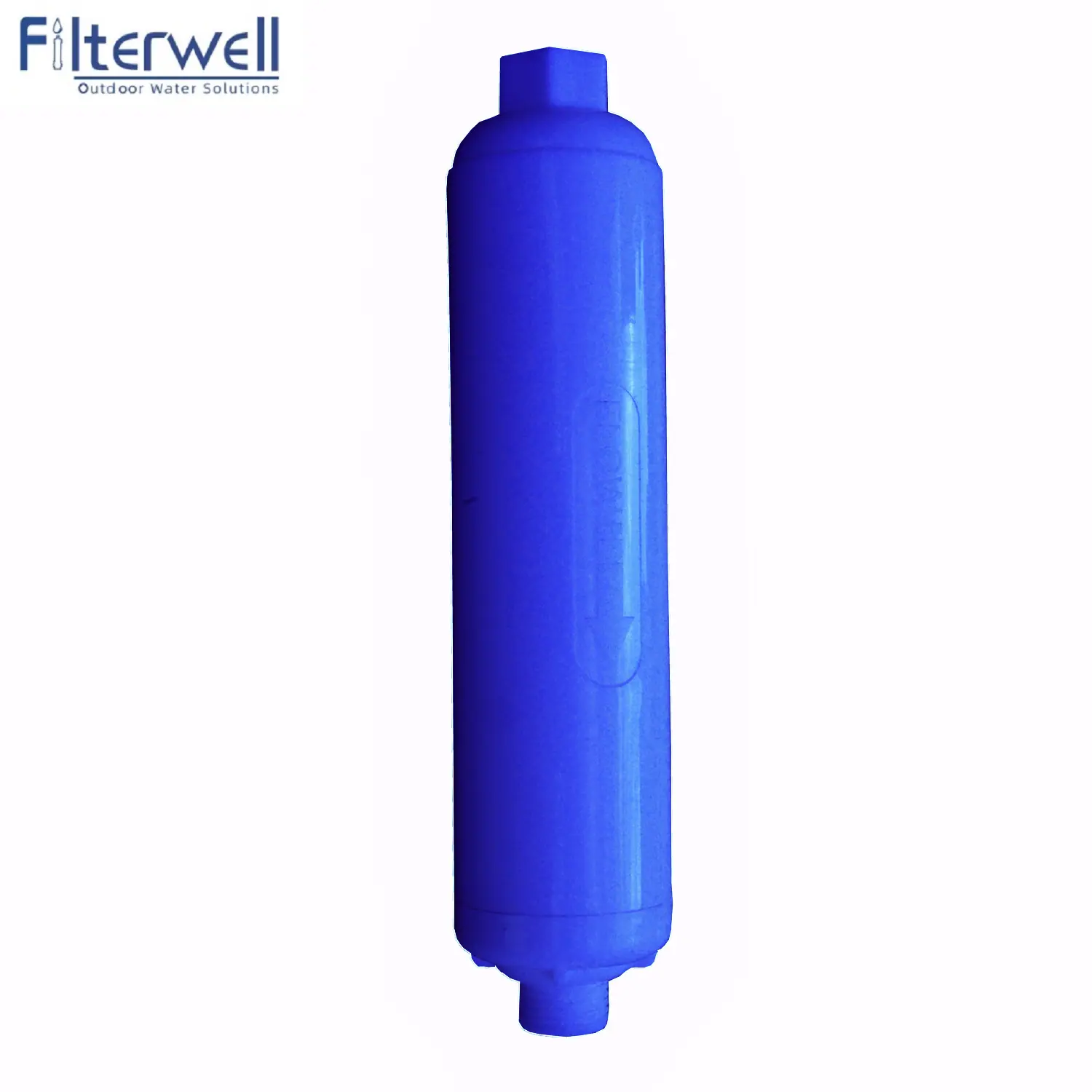 活性炭 KDF UF 房车过滤器
